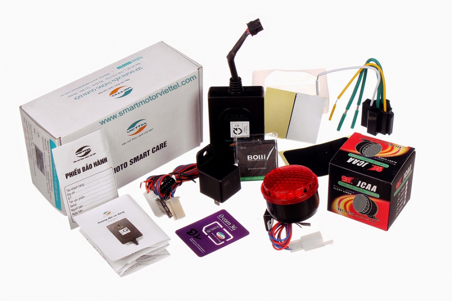 T&iacute;nh năng cảnh b&aacute;o xe chạy vượt qu&aacute; tốc độ của Smart Motor Viettel